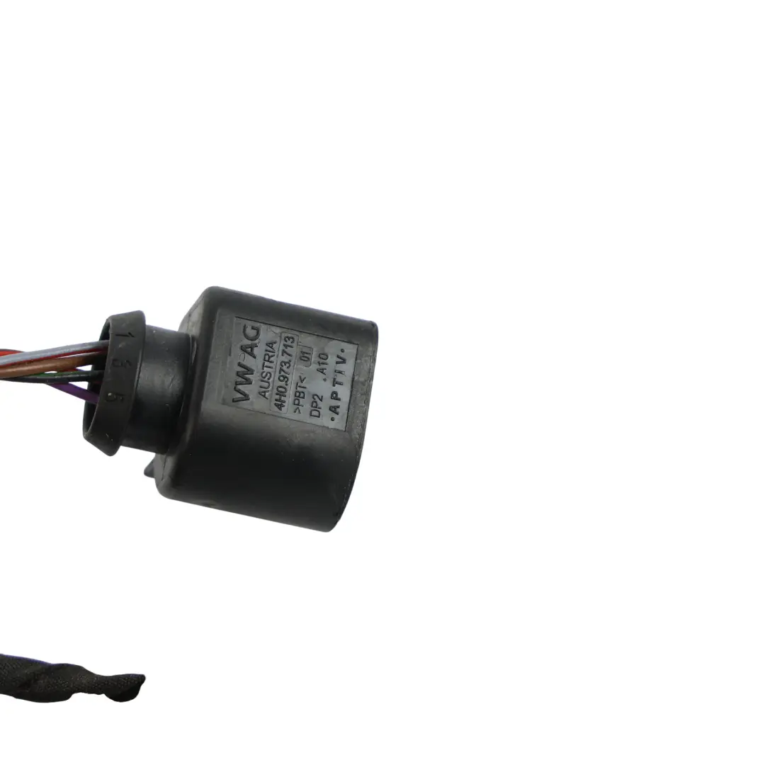 Mk4 Wiązka Przewodów Lampy Tył Tylnej Prawa do Skoda Octavia o numerze 5E3945208A Skoda Octavia Mk4 Wiązka Przewodów Lampy Tył Tylnej Prawa - SKU 5E3945208A-2 - Numer Części 5E3945208A