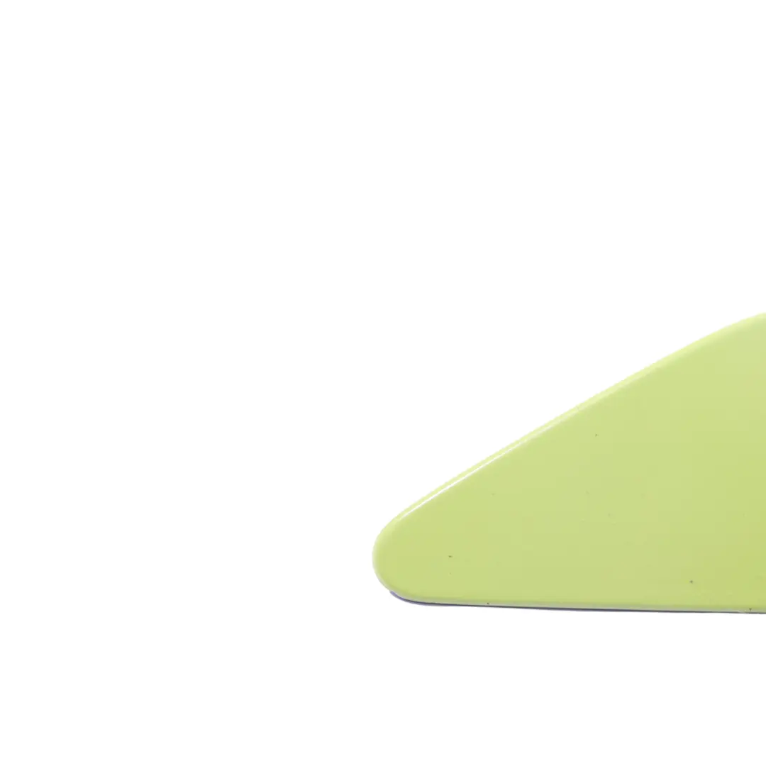 MK4 VRS Copri Ugello Lavavetro Faro Sinistro Verde Mamba G6E per Skoda Octavia con numero di parte 5E3955109A Skoda Octavia MK4 VRS Copri Ugello Lavavetro Faro Sinistro Verde Mamba G6E - SKU 5E3955109A-MAM - Numero di parte 5E3955109A