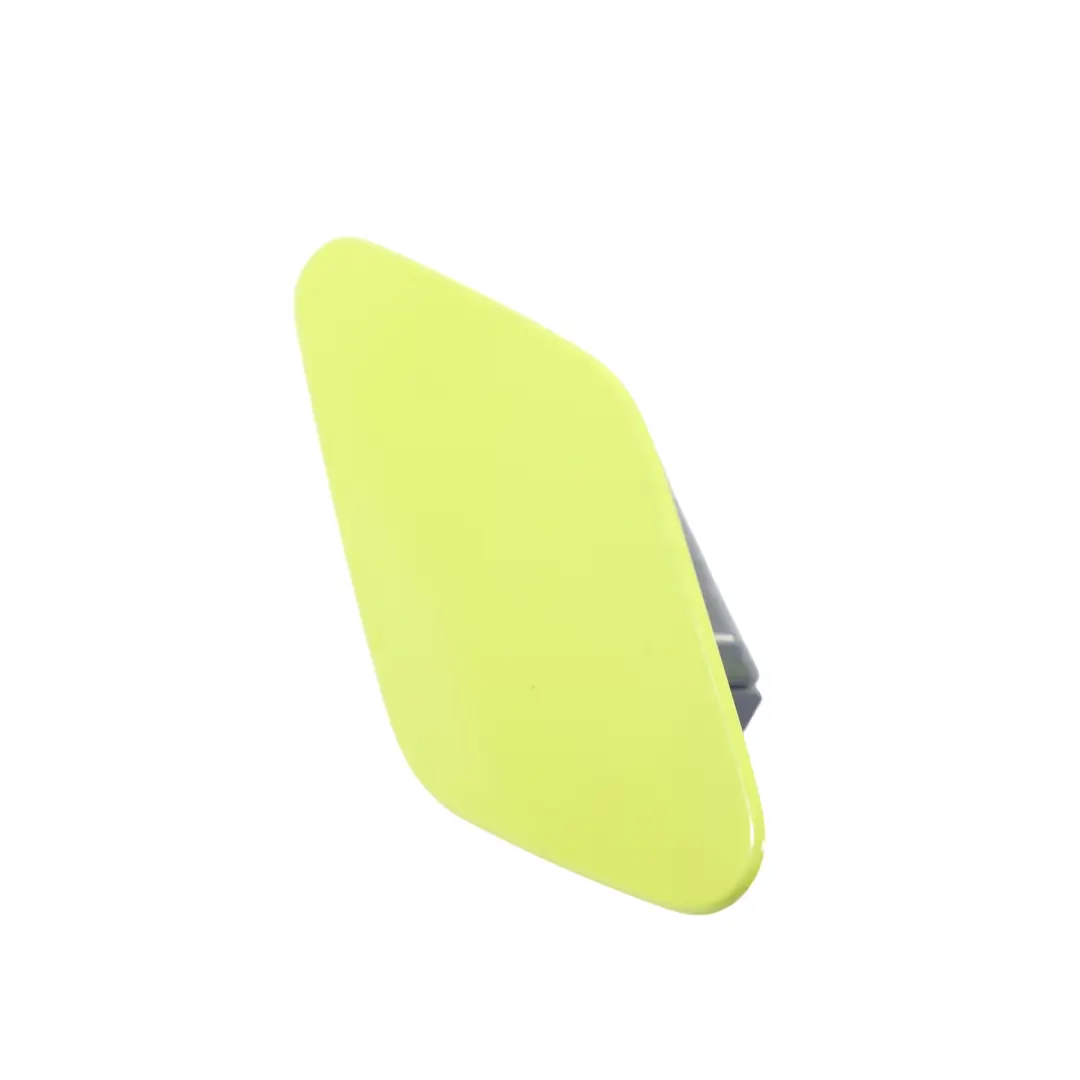 MK4 VRS Tapa Lavafaros Izquierdo Verde Mamba G6E para Skoda Octavia con número de pieza 5E3955109A Skoda Octavia MK4 VRS Tapa Lavafaros Izquierdo Verde Mamba G6E - SKU 5E3955109A-MAM - Número de pieza 5E3955109A