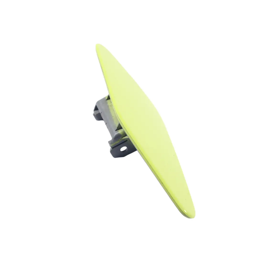 MK4 VRS Copri Ugello Lavavetro Faro Sinistro Verde Mamba G6E per Skoda Octavia con numero di parte 5E3955109A Skoda Octavia MK4 VRS Copri Ugello Lavavetro Faro Sinistro Verde Mamba G6E - SKU 5E3955109A-MAM - Numero di parte 5E3955109A