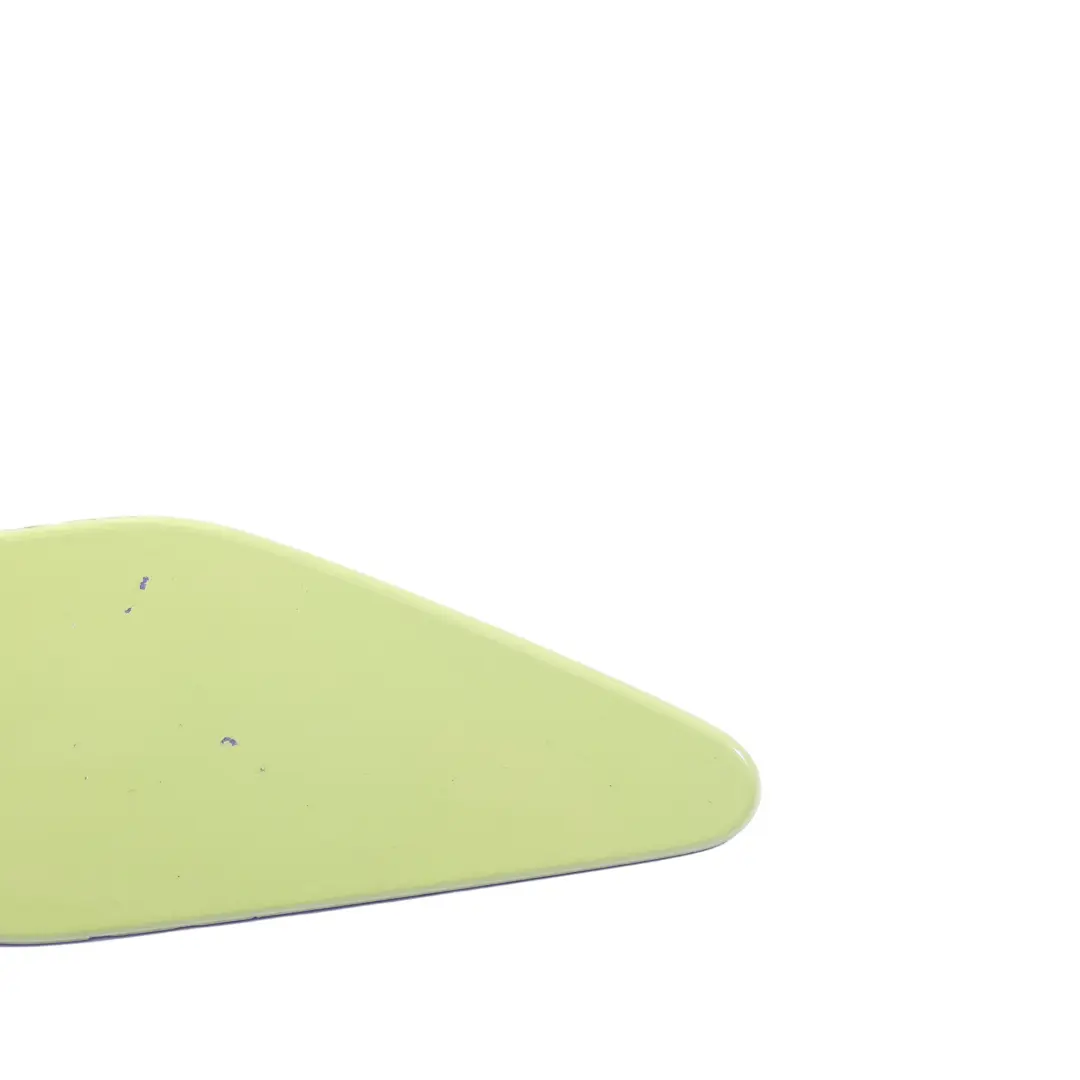 MK4 VRS Coperchio Copri Lavavetri Faro Destro Verde Mamba G6E per Skoda Octavia con numero di parte 5E3955110A Skoda Octavia MK4 VRS Coperchio Copri Lavavetri Faro Destro Verde Mamba G6E - SKU 5E3955110A-MAM - Numero di parte 5E3955110A