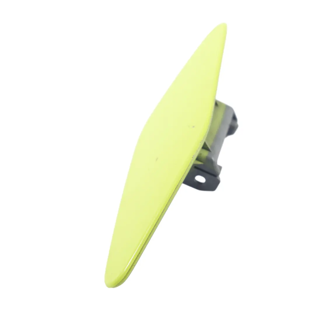 Skoda Octavia Mk4 VRS Tapa Lavafaros Derecho Verde Mamba G6E - SKU 5E3955110A-MAM - Número de pieza 5E3955110A