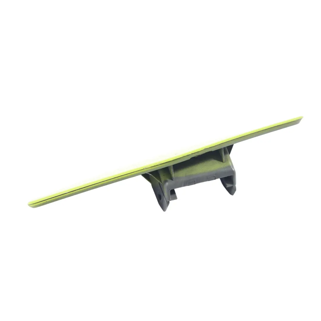 Mk4 VRS Tapa Lavafaros Derecho Verde Mamba G6E para Skoda Octavia con número de pieza 5E3955110A Skoda Octavia Mk4 VRS Tapa Lavafaros Derecho Verde Mamba G6E - SKU 5E3955110A-MAM - Número de pieza 5E3955110A