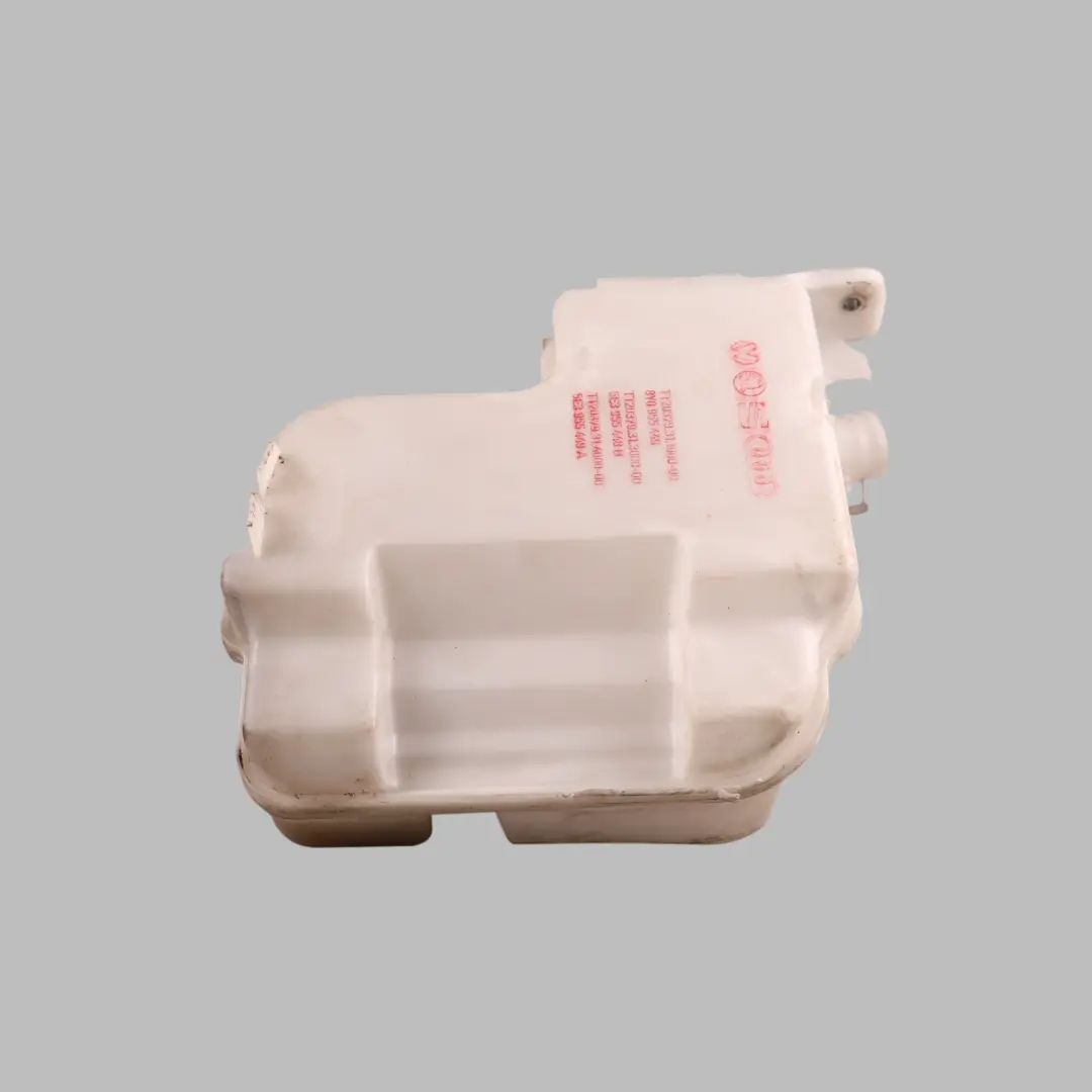 Mk4 Windscreen Washer Tank Fluid Bottle Reservoir to Skoda Octavia with Part number 5E3955449A Skoda Octavia Mk4 Windscreen Washer Tank Fluid Bottle Reservoir - SKU 5E3955449A - Part number 5E3955449A
