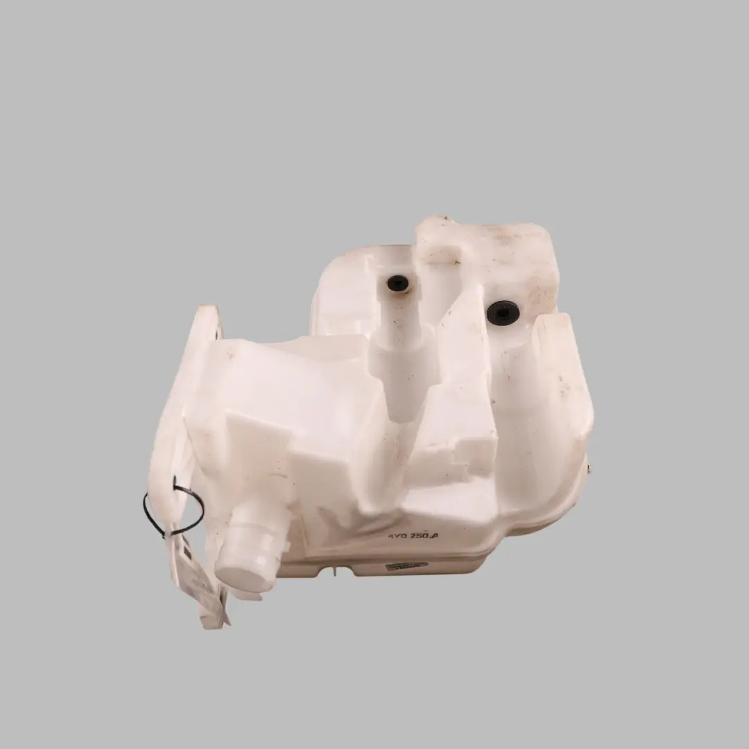 Skoda Octavia Mk4 Windscreen Washer Tank Fluid Bottle Reservoir - SKU 5E3955449A - Part number 5E3955449A