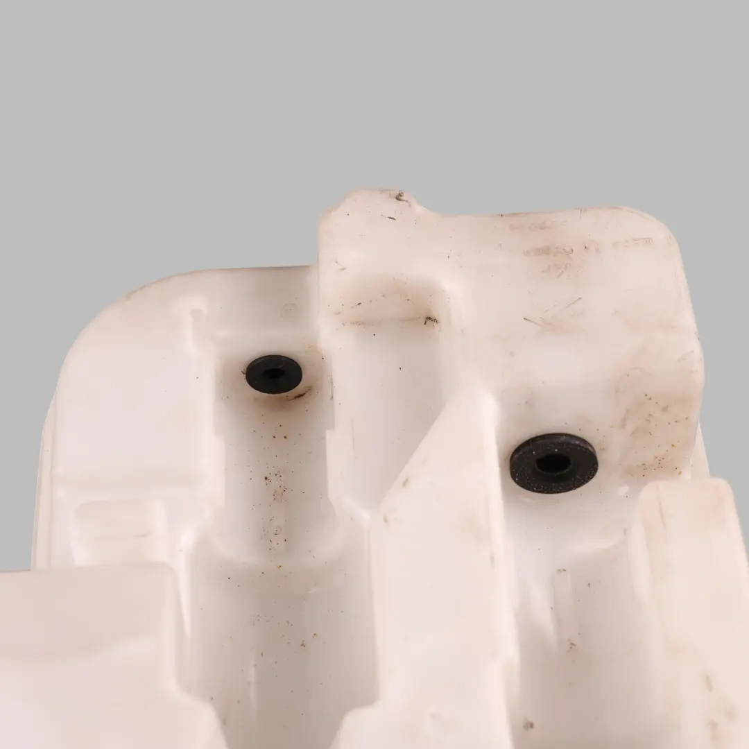 Skoda Octavia Mk4 Windscreen Washer Tank Fluid Bottle Reservoir - SKU 5E3955449A - Part number 5E3955449A