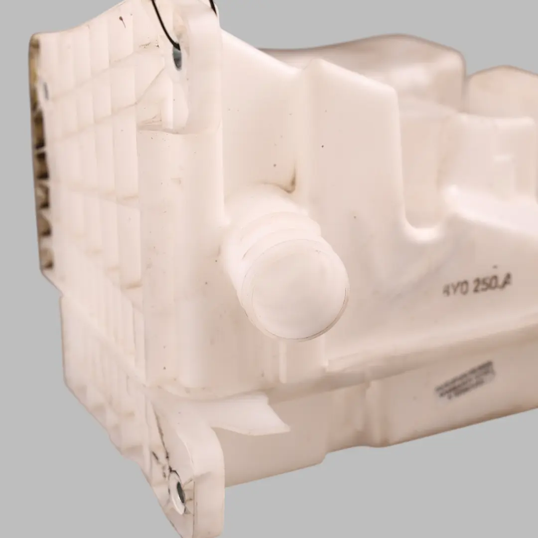Mk4 Windscreen Washer Tank Fluid Bottle Reservoir to Skoda Octavia with Part number 5E3955449A Skoda Octavia Mk4 Windscreen Washer Tank Fluid Bottle Reservoir - SKU 5E3955449A - Part number 5E3955449A