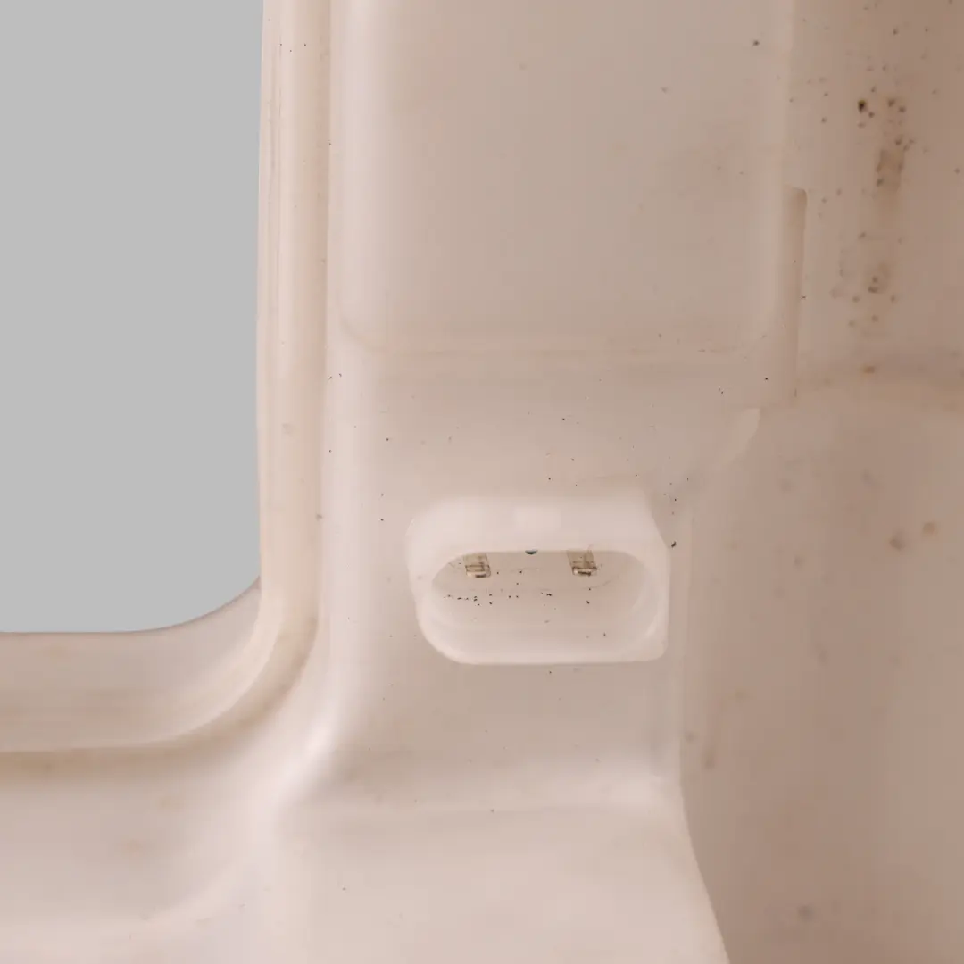 Mk4 Windscreen Washer Tank Fluid Bottle Reservoir to Skoda Octavia with Part number 5E3955449A Skoda Octavia Mk4 Windscreen Washer Tank Fluid Bottle Reservoir - SKU 5E3955449A - Part number 5E3955449A