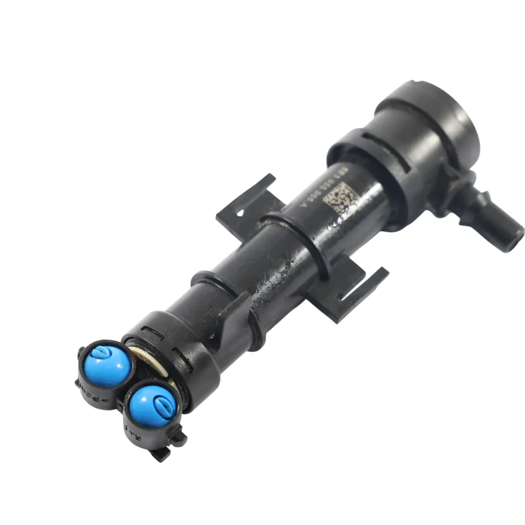 Headlight Spray Nozzle Washer Fluid Jet Left N/S to Skoda Octavia IV with Part number 5E3955965A Skoda Octavia IV Headlight Spray Nozzle Washer Fluid Jet Left N/S - SKU 5E3955965A - Part number 5E3955965A