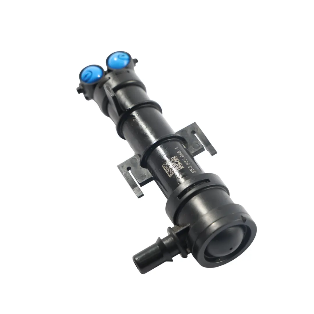 Buse Lave Phare Liquide Jet Gauche pour Skoda Octavia IV à propos du numéro de pièce 5E3955965A Skoda Octavia IV Buse Lave Phare Liquide Jet Gauche - SKU 5E3955965A - Numéro de pièce 5E3955965A