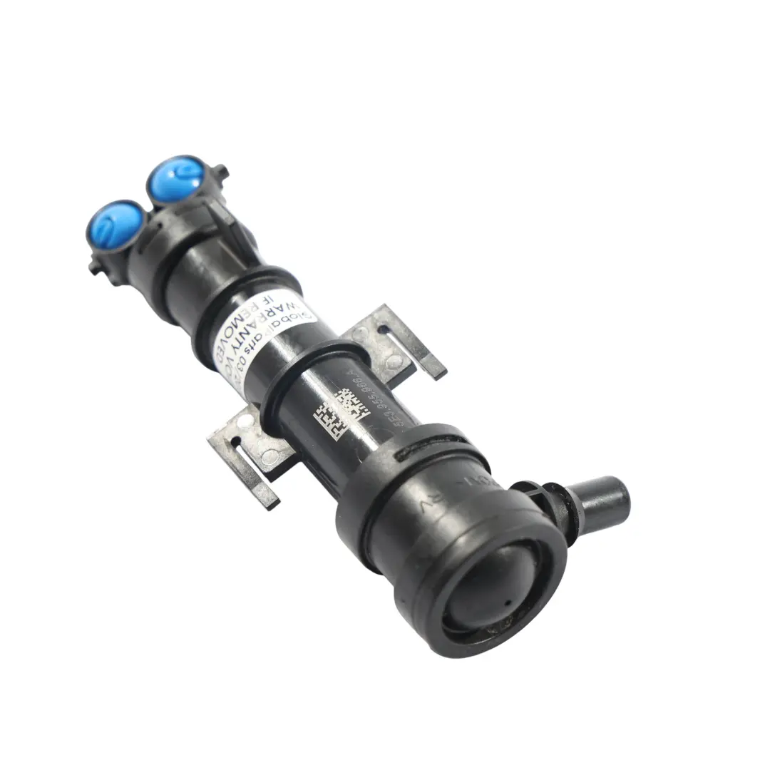 Skoda Octavia Mk4 Cylindre Pompe Lave Phare Avant - SKU 5E3955966A - Numéro de pièce 5E3955966A