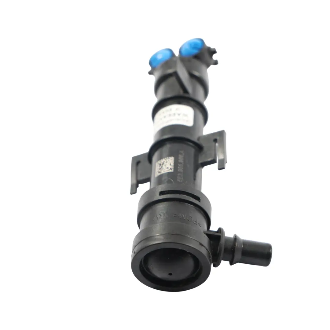 MK4 Scheinwerfer Waschanlage Pumpe Zylinder Düse für Skoda Octavia mit Teilenummer 5E3955966A Skoda Octavia MK4 Scheinwerfer Waschanlage Pumpe Zylinder Düse - SKU 5E3955966A - Teilenummer 5E3955966A