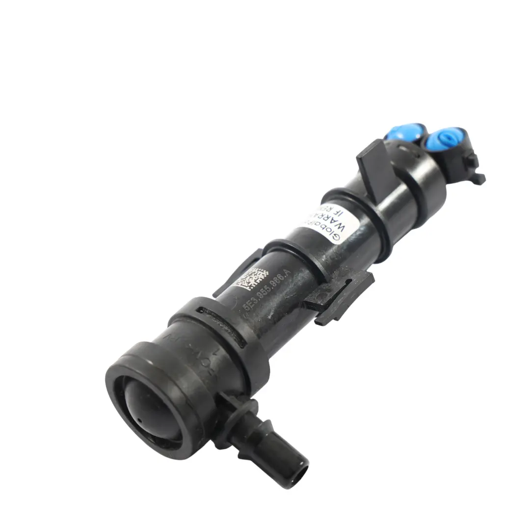 Skoda Octavia MK4 Scheinwerfer Waschanlage Pumpe Zylinder Düse - SKU 5E3955966A - Teilenummer 5E3955966A