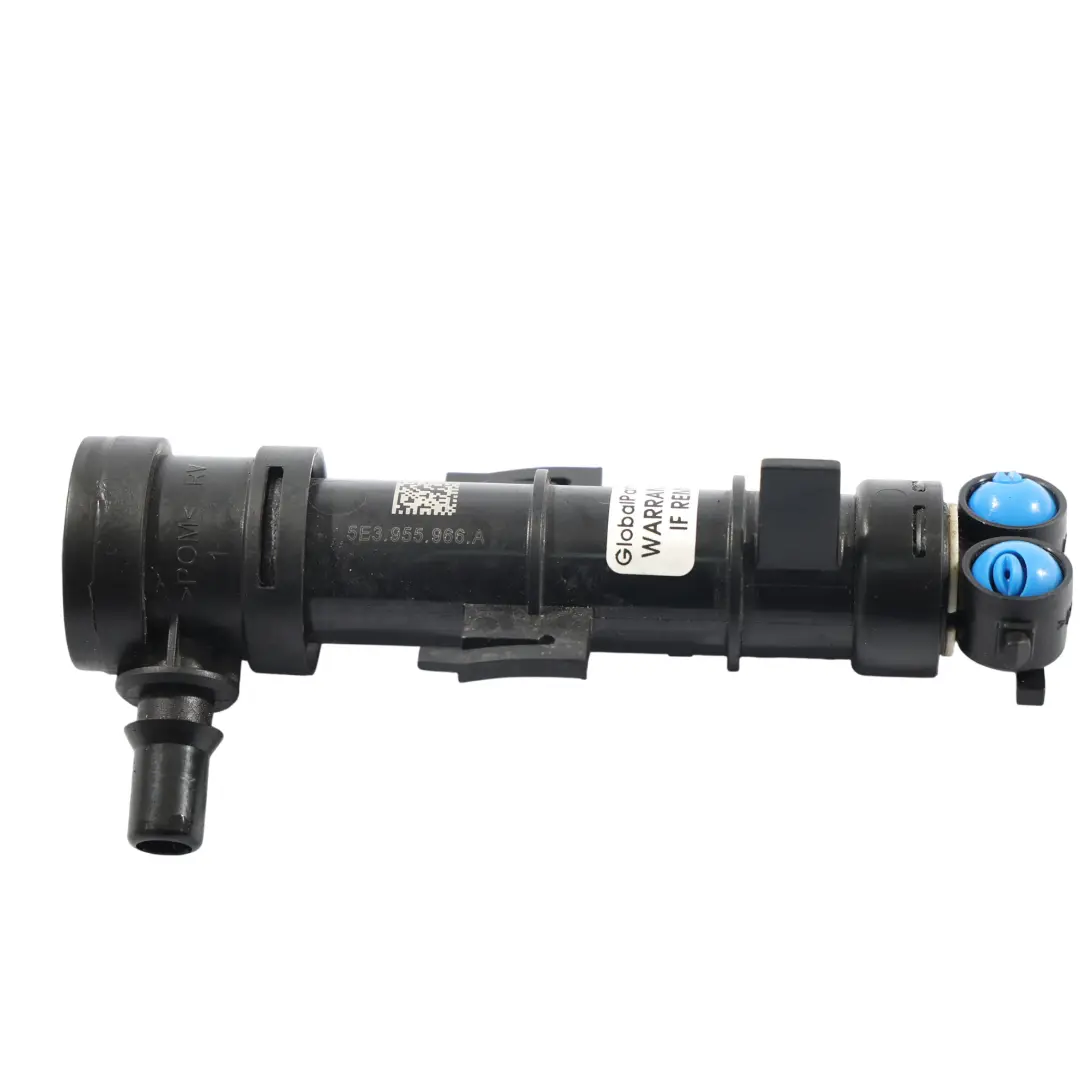 Skoda Octavia Mk4 Spryskiwacz Reflektora Przedniego Cylinder - SKU 5E3955966A - Numer Części 5E3955966A