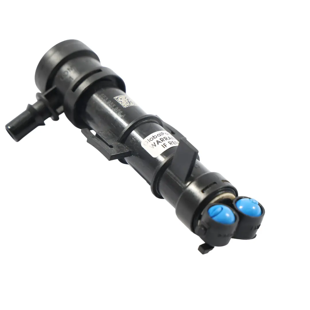 Mk4 Cilindro Elevador Bomba Lavafaros Delantero para Skoda Octavia con número de pieza 5E3955966A Skoda Octavia Mk4 Cilindro Elevador Bomba Lavafaros Delantero - SKU 5E3955966A - Número de pieza 5E3955966A