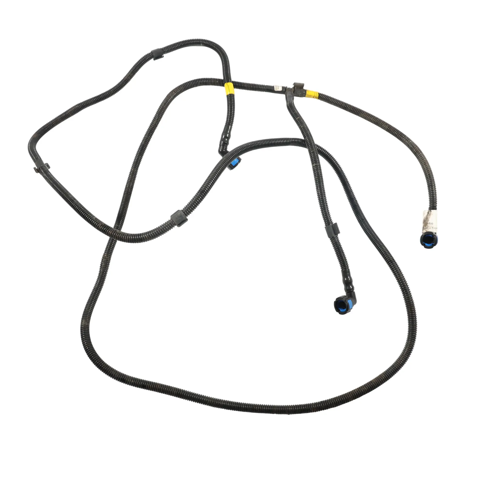 Skoda Octavia Mk4 Headlight Headlamp Washer Pipe Hose Line 5E3955970A