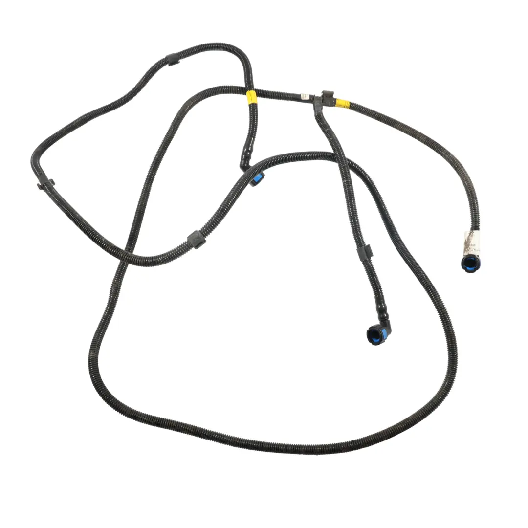 Mk4 Headlight Headlamp Washer Pipe Hose Line to Skoda Octavia with Part number 5E3955970A Skoda Octavia Mk4 Headlight Headlamp Washer Pipe Hose Line - SKU 5E3955970A - Part number 5E3955970A