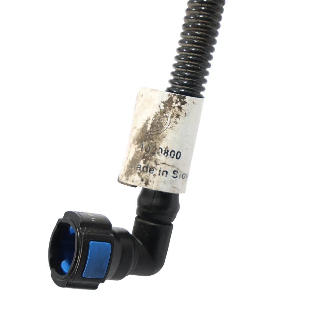 Skoda Octavia MK4 Scheinwerfer Waschanlage Rohr Schlauch Leitung - SKU 5E3955970A - Teilenummer 5E3955970A