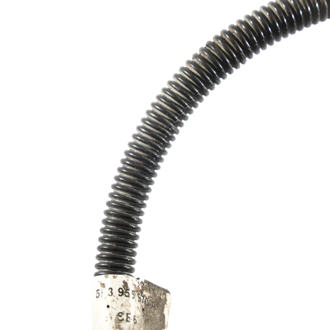 Mk4 Tubo Manguera Lavafaros para Skoda Octavia con número de pieza 5E3955970A Skoda Octavia Mk4 Tubo Manguera Lavafaros - SKU 5E3955970A - Número de pieza 5E3955970A