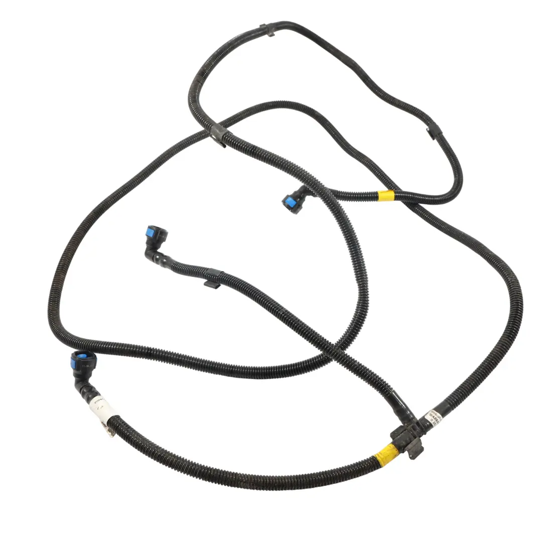 MK4 Scheinwerfer Waschanlage Rohr Schlauch Leitung für Skoda Octavia mit Teilenummer 5E3955970A Skoda Octavia MK4 Scheinwerfer Waschanlage Rohr Schlauch Leitung - SKU 5E3955970A - Teilenummer 5E3955970A