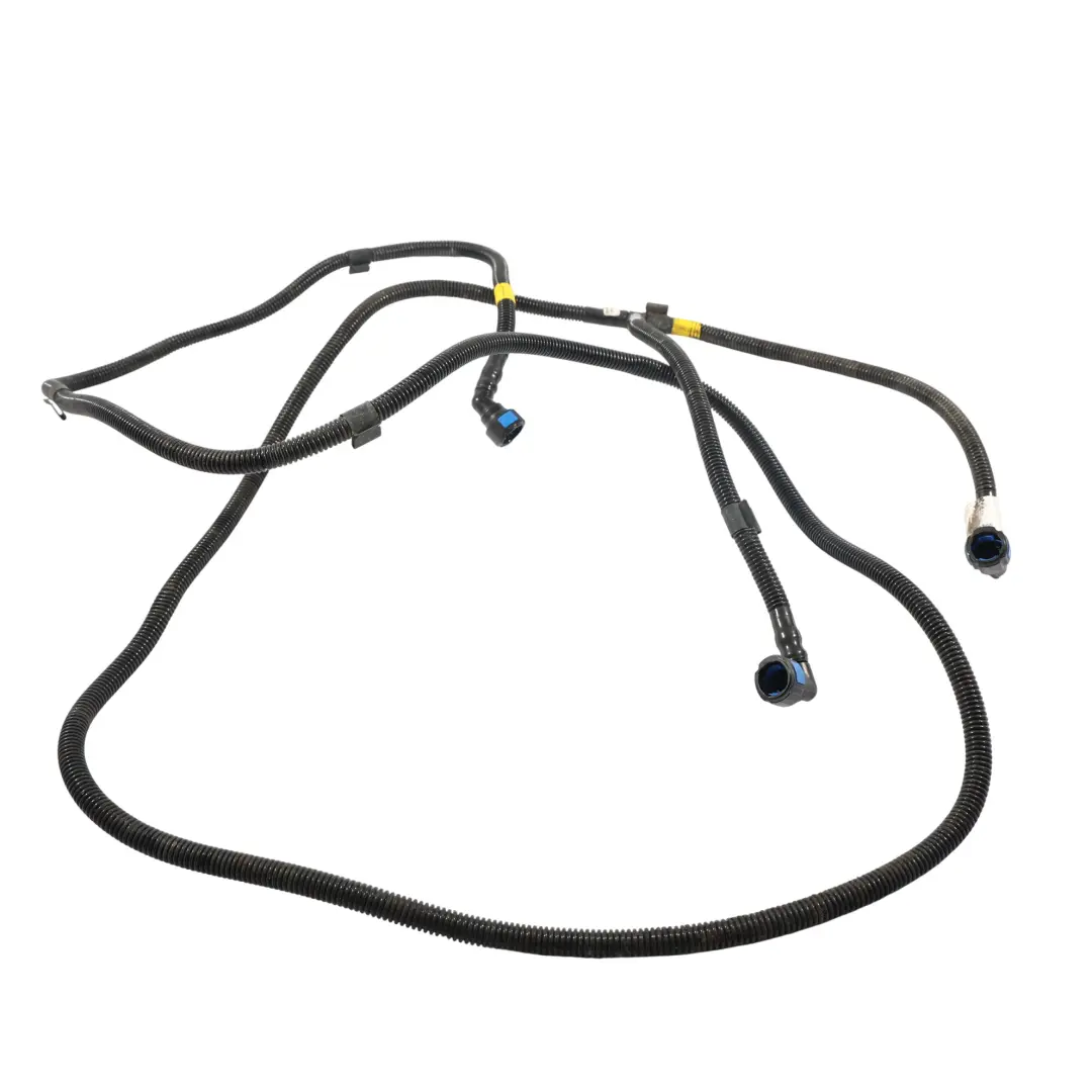 Mk4 Headlight Headlamp Washer Pipe Hose Line to Skoda Octavia with Part number 5E3955970A Skoda Octavia Mk4 Headlight Headlamp Washer Pipe Hose Line - SKU 5E3955970A - Part number 5E3955970A