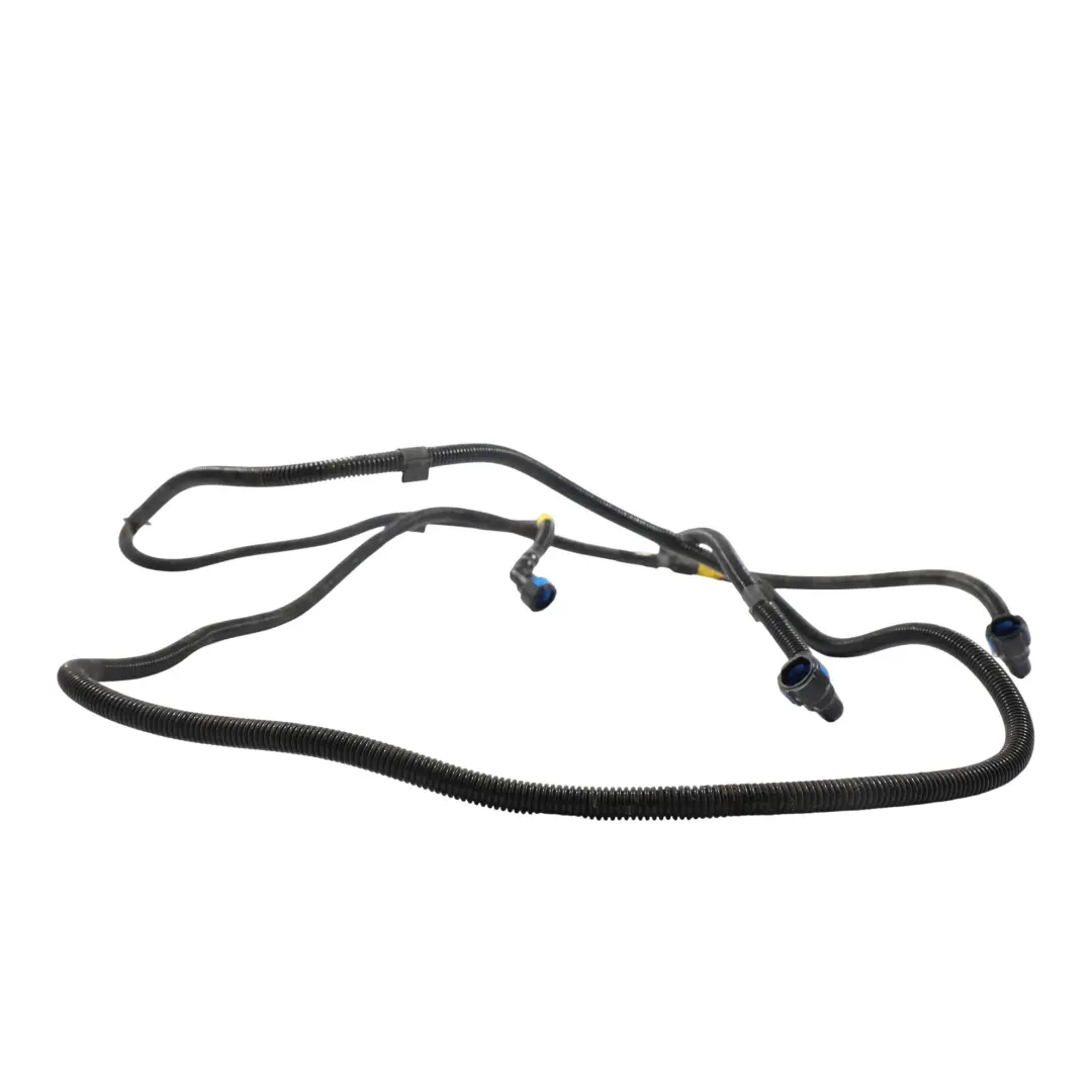 Mk4 Headlight Headlamp Washer Pipe Hose Line to Skoda Octavia with Part number 5E3955970A Skoda Octavia Mk4 Headlight Headlamp Washer Pipe Hose Line - SKU 5E3955970A - Part number 5E3955970A