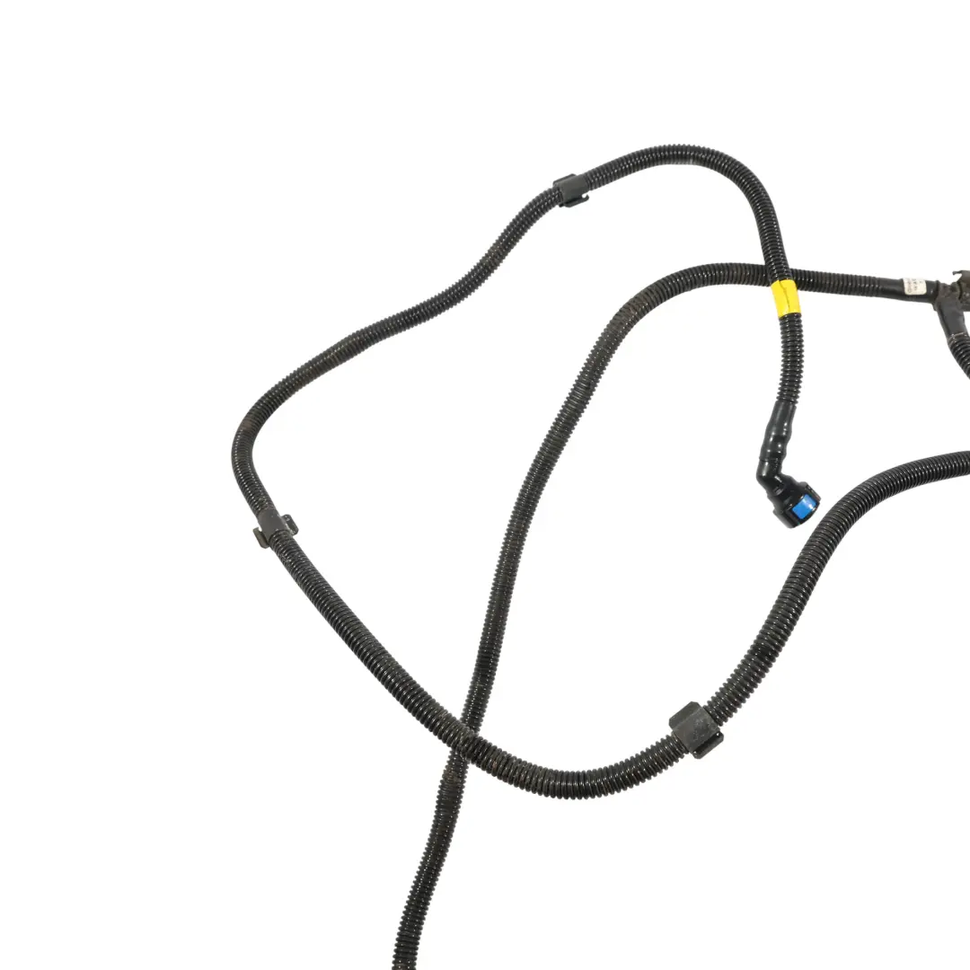 Mk4 Headlight Headlamp Washer Pipe Hose Line to Skoda Octavia with Part number 5E3955970A Skoda Octavia Mk4 Headlight Headlamp Washer Pipe Hose Line - SKU 5E3955970A - Part number 5E3955970A