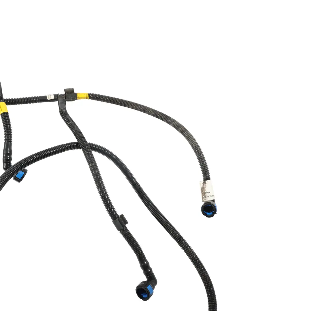 Mk4 Tubo Manguera Lavafaros para Skoda Octavia con número de pieza 5E3955970A Skoda Octavia Mk4 Tubo Manguera Lavafaros - SKU 5E3955970A - Número de pieza 5E3955970A