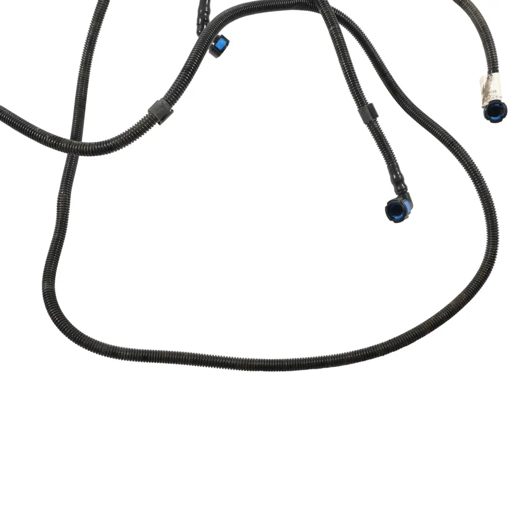 Skoda Octavia Mk4 Headlight Headlamp Washer Pipe Hose Line - SKU 5E3955970A - Part number 5E3955970A