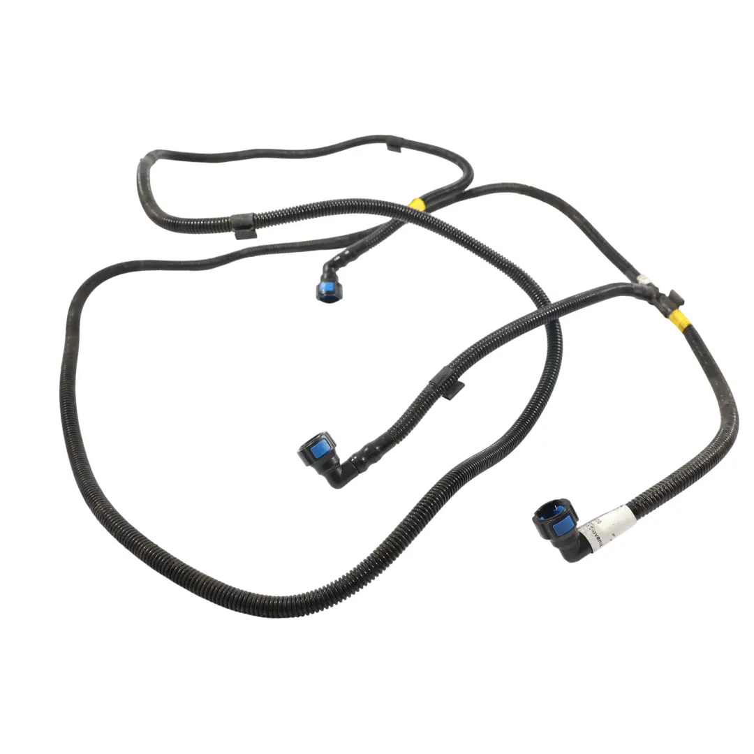 Mk4 Tubo Manguera Lavafaros para Skoda Octavia con número de pieza 5E3955970A Skoda Octavia Mk4 Tubo Manguera Lavafaros - SKU 5E3955970A - Número de pieza 5E3955970A