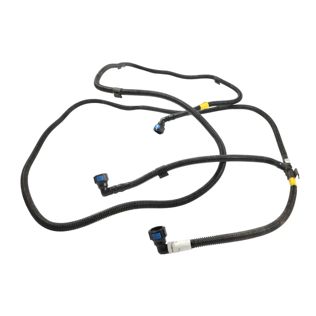 Mk4 Phare Lave Tuyau Conduite pour Skoda Octavia à propos du numéro de pièce 5E3955970A Skoda Octavia Mk4 Phare Lave Tuyau Conduite - SKU 5E3955970A - Numéro de pièce 5E3955970A