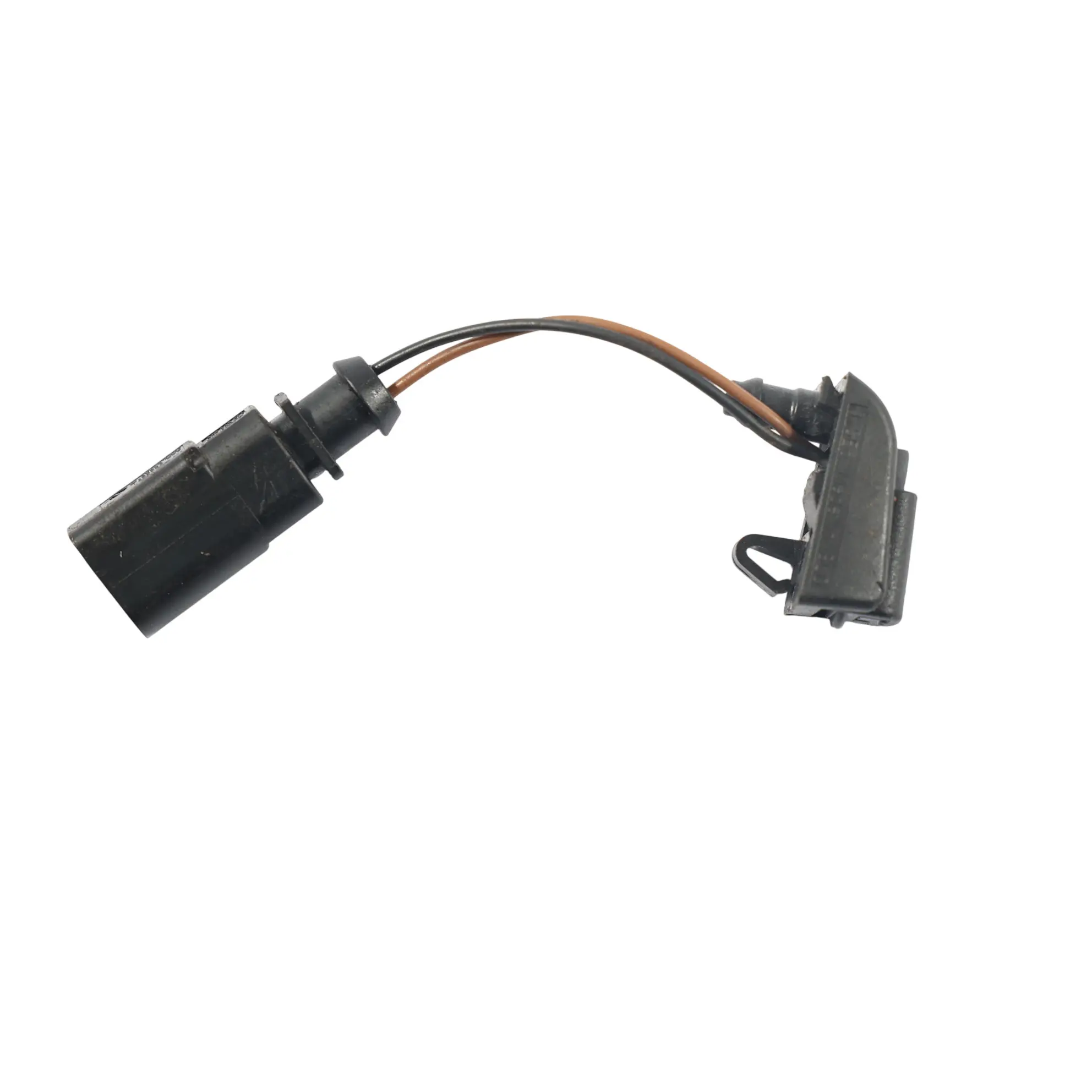 Skoda Octavia Mk4 Windshield Washer Nozzle Jet Heated Left Right N/O/S 5E3955986