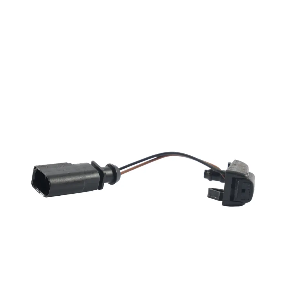 Skoda Octavia Mk4 Windshield Washer Nozzle Jet Heated Left Right N/O/S - SKU 5E3955986 - Part number 5E3955986