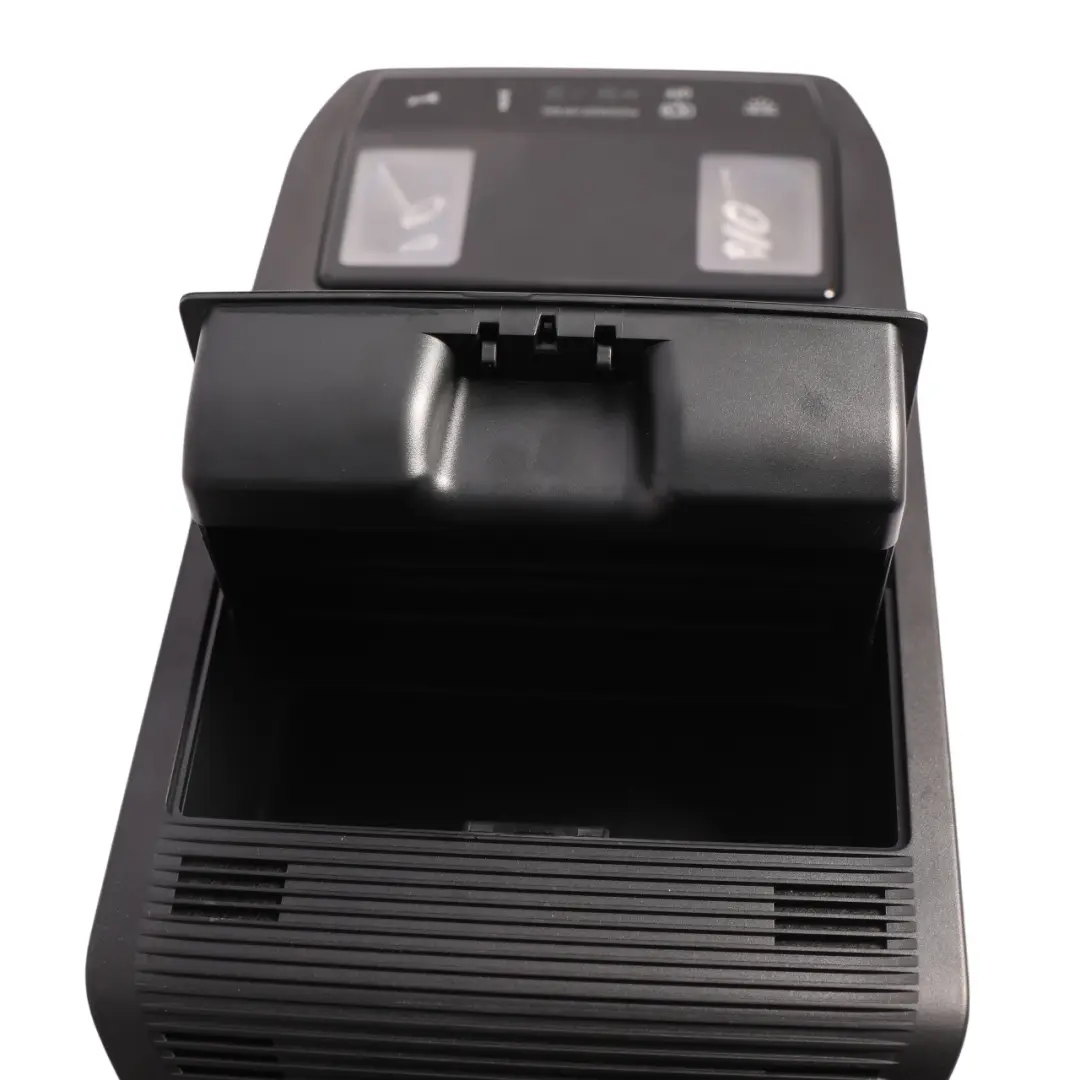 Mk4 Front Headliner Light Sunglass Storage Switch Black to Skoda Octavia with Part number 5E3959569A Skoda Octavia Mk4 Front Headliner Light Sunglass Storage Switch Black - SKU 5E3959569A - Part number 5E3959569A