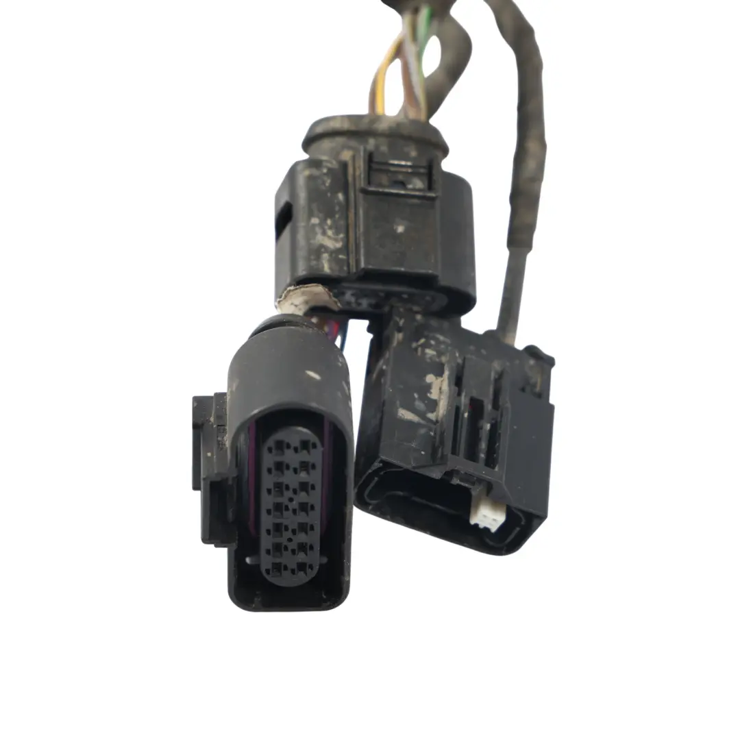 Mk4 VRS Faisceau Câblage PDC Pare-Chocs Avant pour Skoda Octavia à propos du numéro de pièce 5E3971095DA Skoda Octavia Mk4 VRS Faisceau Câblage PDC Pare-Chocs Avant - SKU 5E3971095DA - Numéro de pièce 5E3971095DA