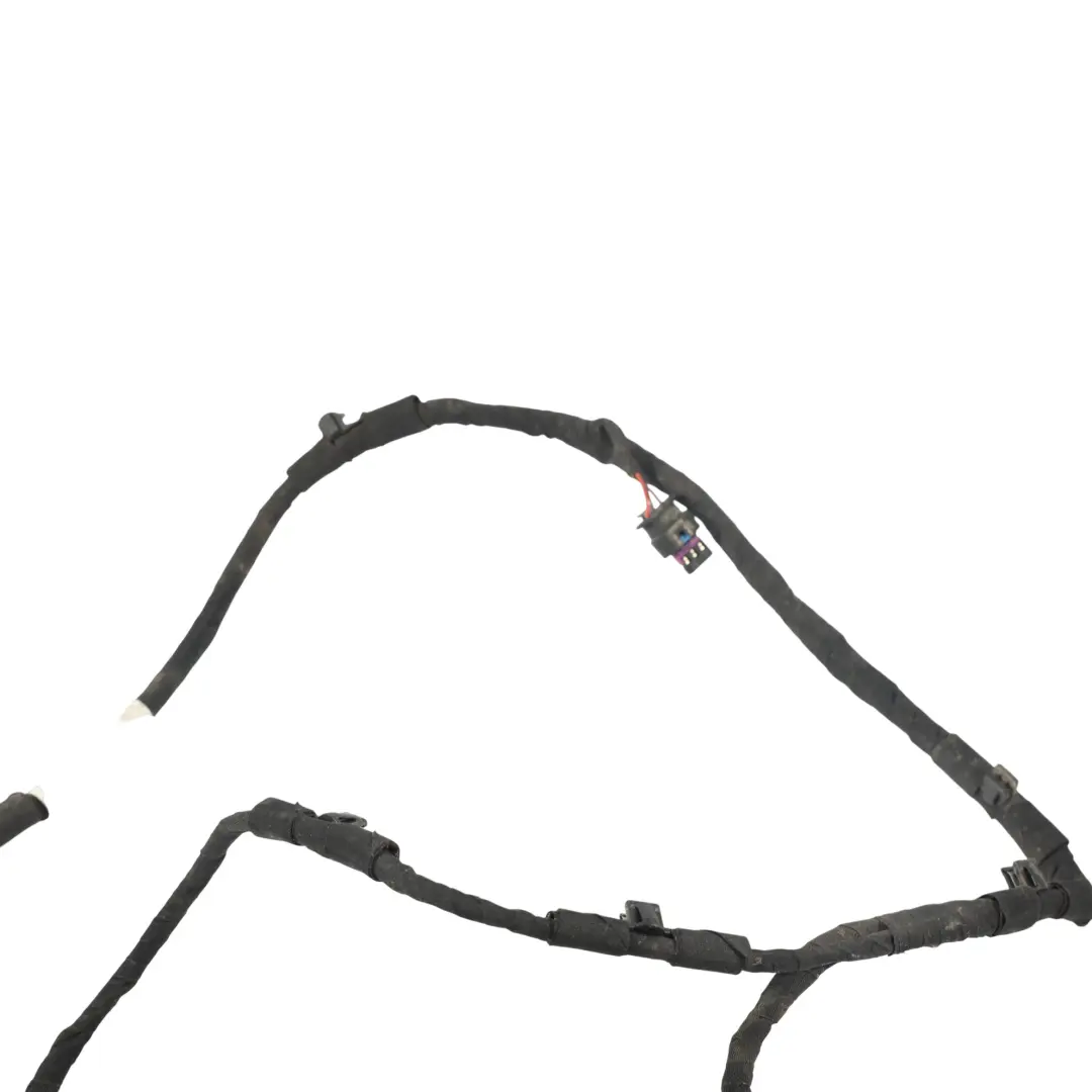 Skoda Octavia Mk4 VRS Arnés Cableado PDC Paragolpes Delantero - SKU 5E3971095DA - Número de pieza 5E3971095DA