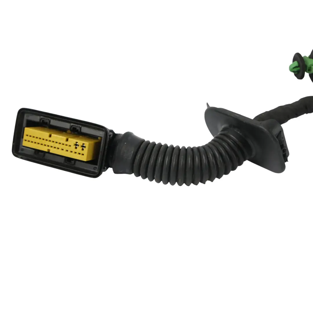 Skoda Octavia VRS Door Wire Wiring Harness Driver Front Right O/S 5E8971120EB - SKU RHD-5E8971120EB - Part number 5E3971154