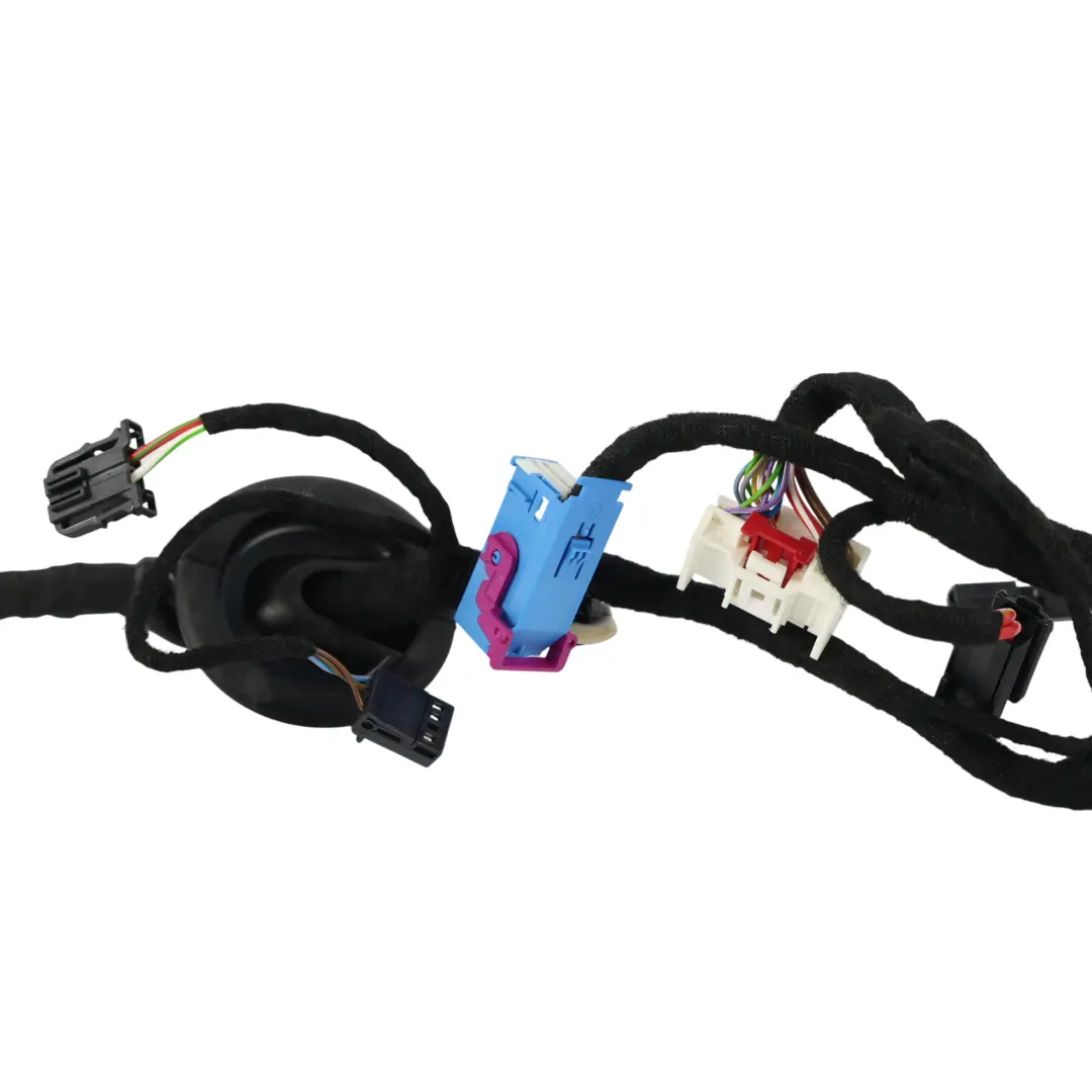 VRS Door Wire Wiring Harness Driver Front Right O/S 5E8971120EB to Skoda Octavia with Part number 5E3971154 Skoda Octavia VRS Door Wire Wiring Harness Driver Front Right O/S 5E8971120EB - SKU RHD-5E8971120EB - Part number 5E3971154