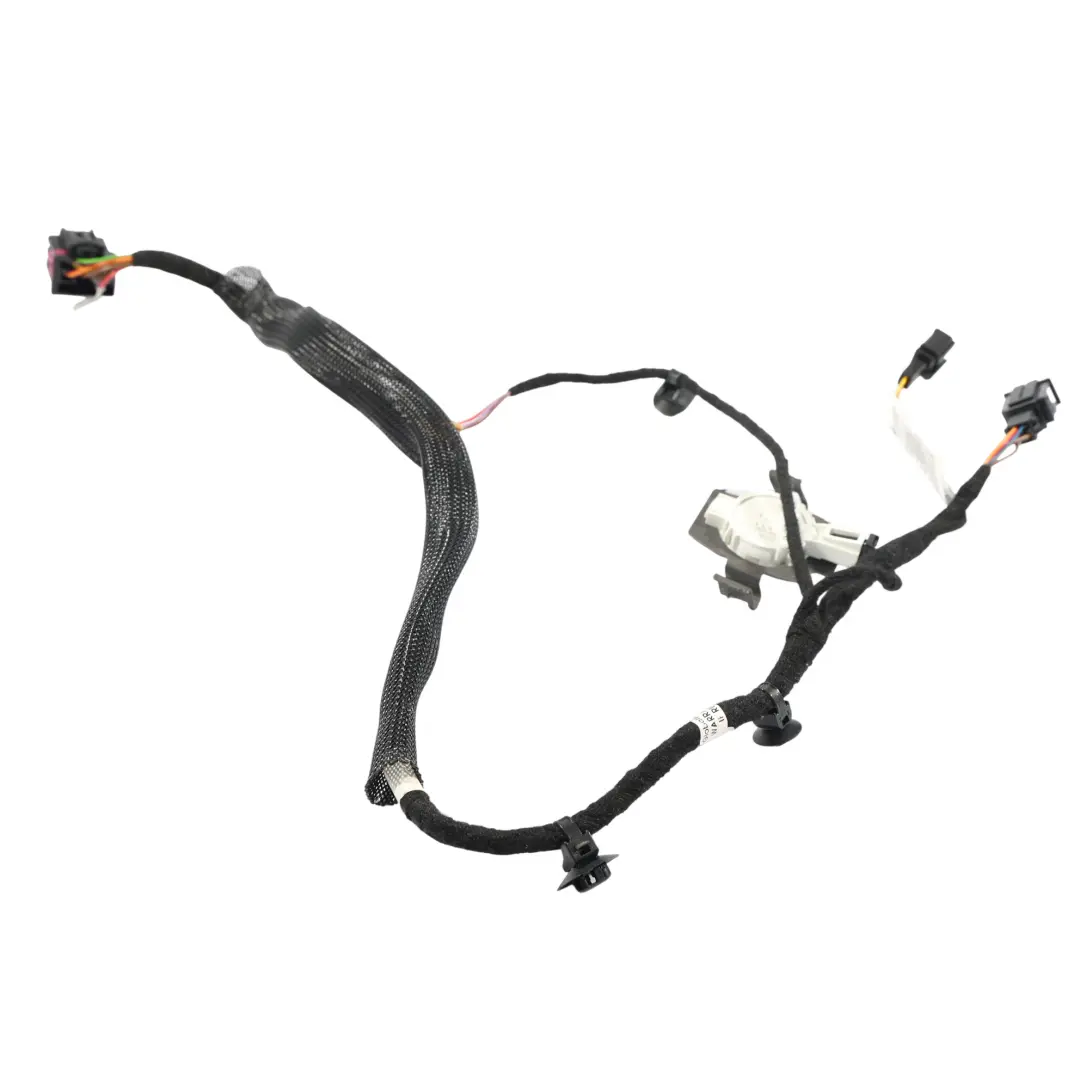 Telaio Sedile Cavo Cablaggio Anteriore Destro per Skoda Octavia VR con numero di parte 5E3971392AC Skoda Octavia VR Telaio Sedile Cavo Cablaggio Anteriore Destro - SKU 5E3971392AC - Numero di parte 5E3971392AC