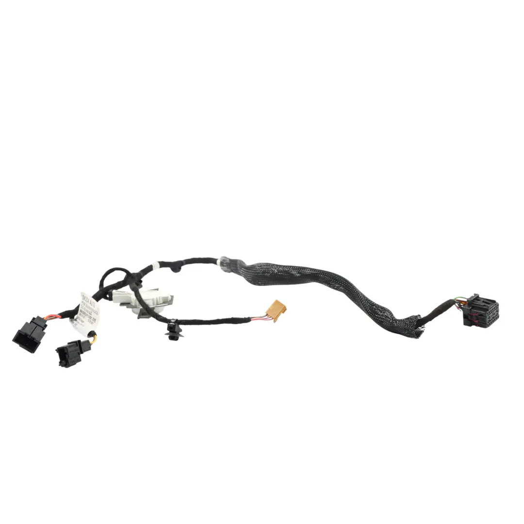 Asiento Marco Cableado Delantero Derecho para Skoda Octavia VR con número de pieza 5E3971392AC Skoda Octavia VR Asiento Marco Cableado Delantero Derecho - SKU 5E3971392AC - Número de pieza 5E3971392AC