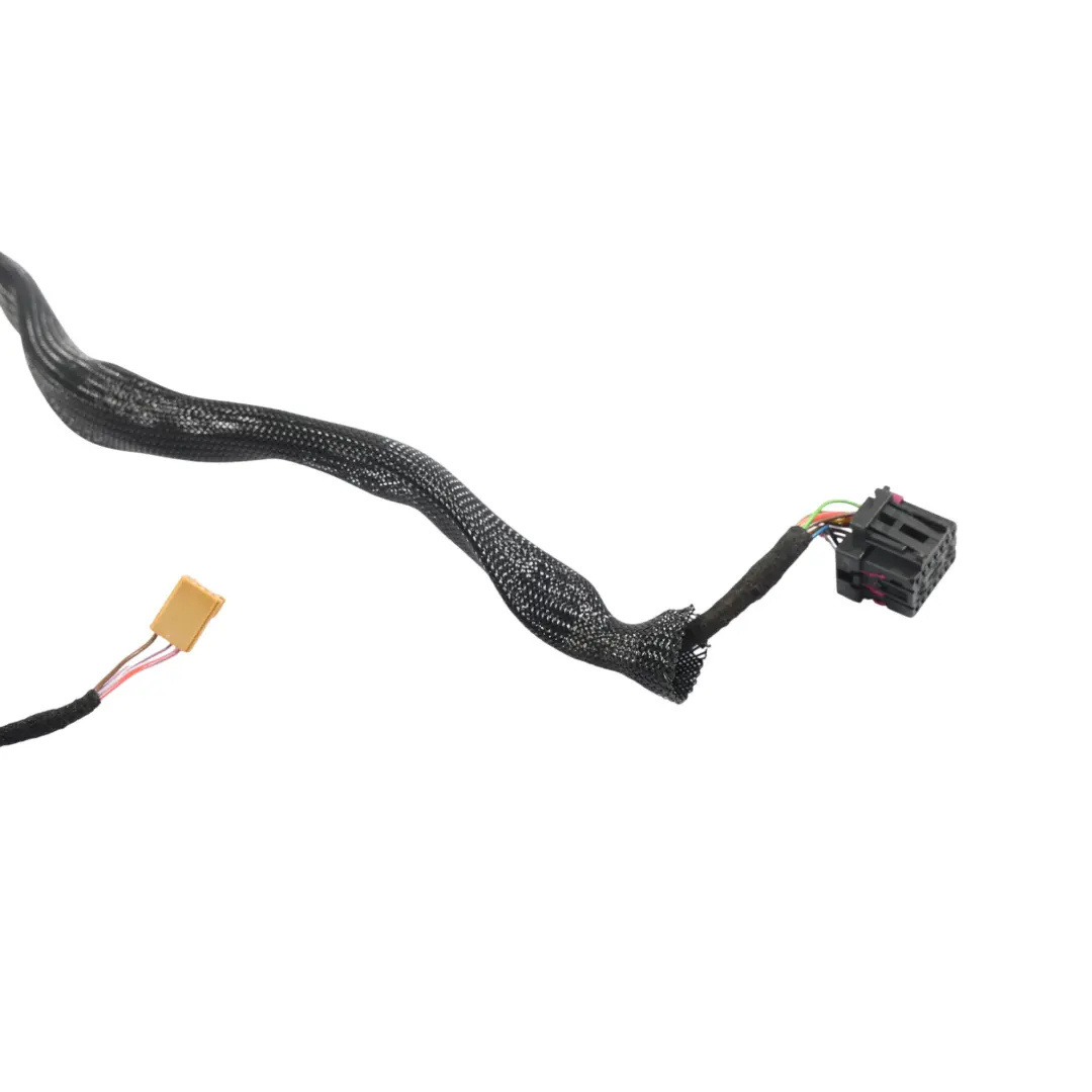 Skoda Octavia VR Seat Frame Wiring Harness Cable Front Right O/S - SKU 5E3971392AC - Part number 5E3971392AC