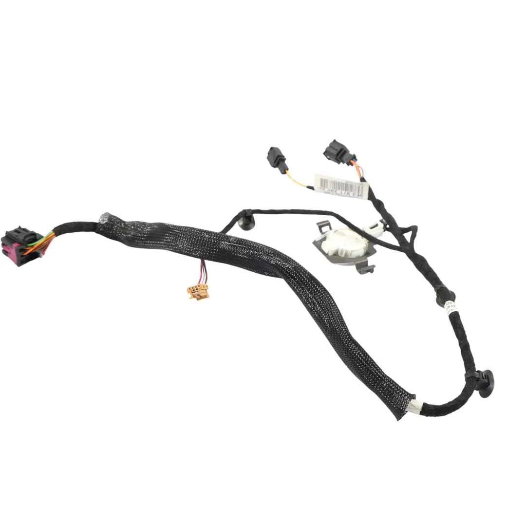 Telaio Sedile Cavo Cablaggio Anteriore Destro per Skoda Octavia VR con numero di parte 5E3971392AC Skoda Octavia VR Telaio Sedile Cavo Cablaggio Anteriore Destro - SKU 5E3971392AC - Numero di parte 5E3971392AC