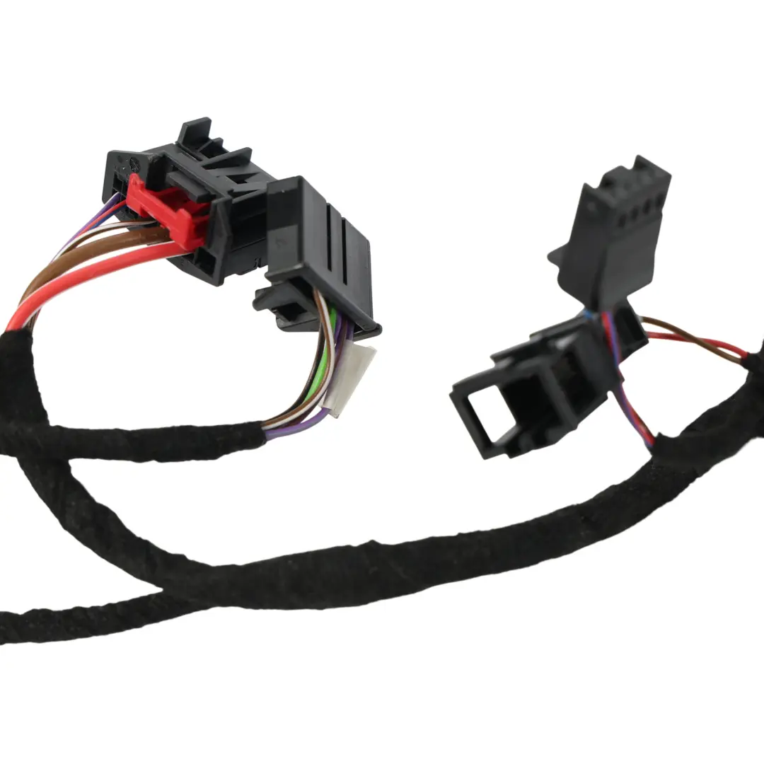 Skoda Octavia VRS Door Wiring Wire Harness Cable Loom Rear Right O/S - SKU 5E3971694AC - Part number 5E3971694AC