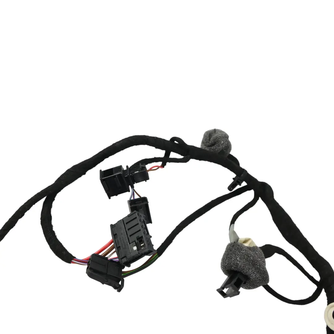 VRS Cableado Puerta Trasera Derecha para Skoda Octavia con número de pieza 5E3971694AC Skoda Octavia VRS Cableado Puerta Trasera Derecha - SKU 5E3971694AC - Número de pieza 5E3971694AC