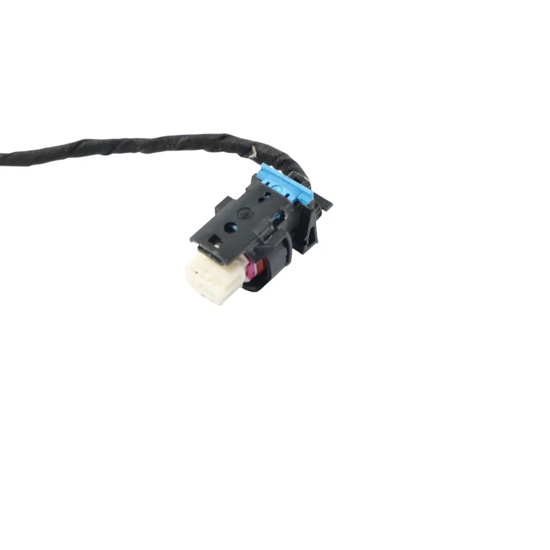 Skoda Octavia IV Puerta Arnés Cable Loom Delantero Izquierdo Derecho - SKU 5E3972297C - Número de pieza 5E3972297C