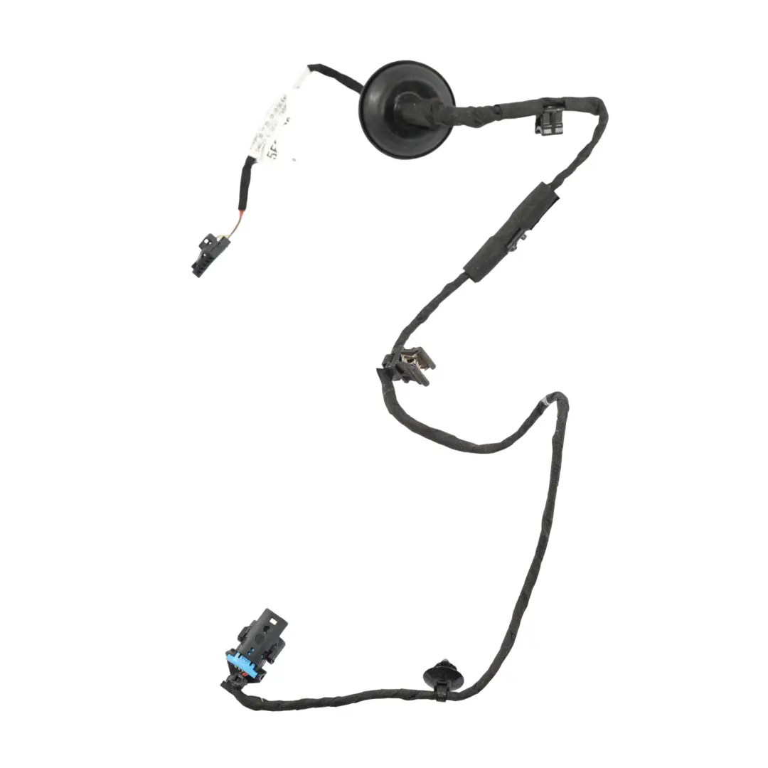 Faisceau Câbles Porte Avant Gauche Droite pour Skoda Octavia IV à propos du numéro de pièce 5E3972297C Skoda Octavia IV Faisceau Câbles Porte Avant Gauche Droite - SKU 5E3972297C - Numéro de pièce 5E3972297C