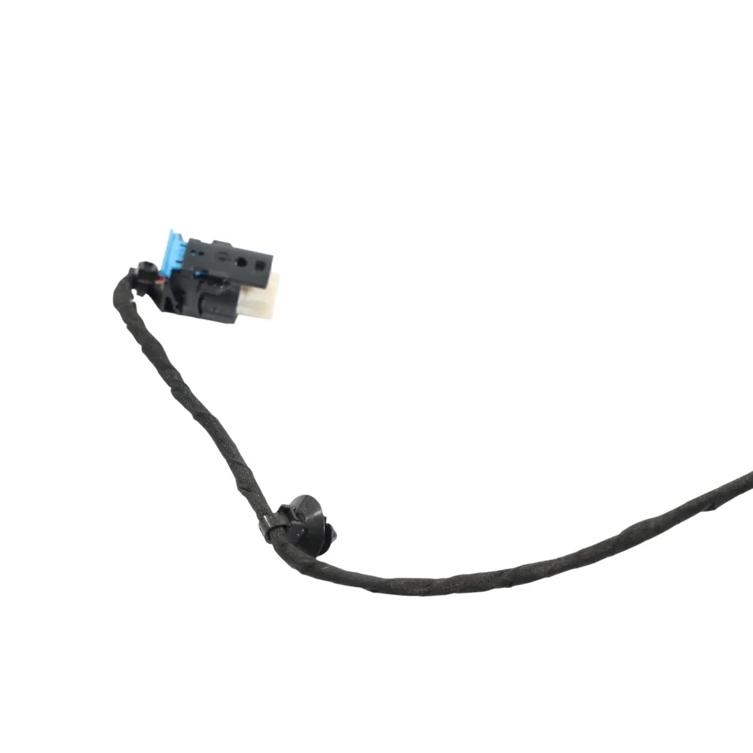 Puerta Arnés Cable Loom Delantero Izquierdo Derecho para Skoda Octavia IV con número de pieza 5E3972297C Skoda Octavia IV Puerta Arnés Cable Loom Delantero Izquierdo Derecho - SKU 5E3972297C - Número de pieza 5E3972297C