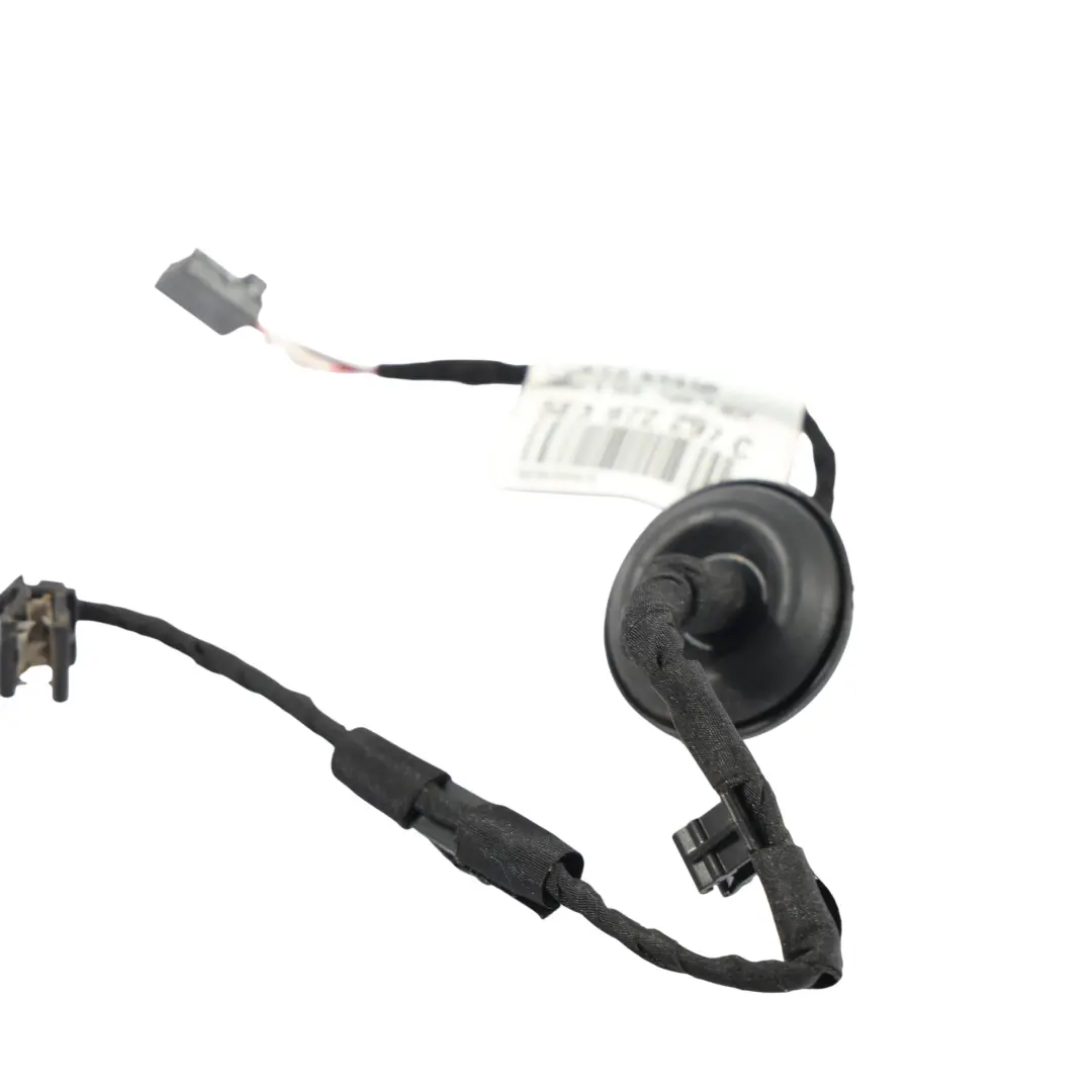 Skoda Octavia IV Puerta Arnés Cable Loom Delantero Izquierdo Derecho - SKU 5E3972297C - Número de pieza 5E3972297C