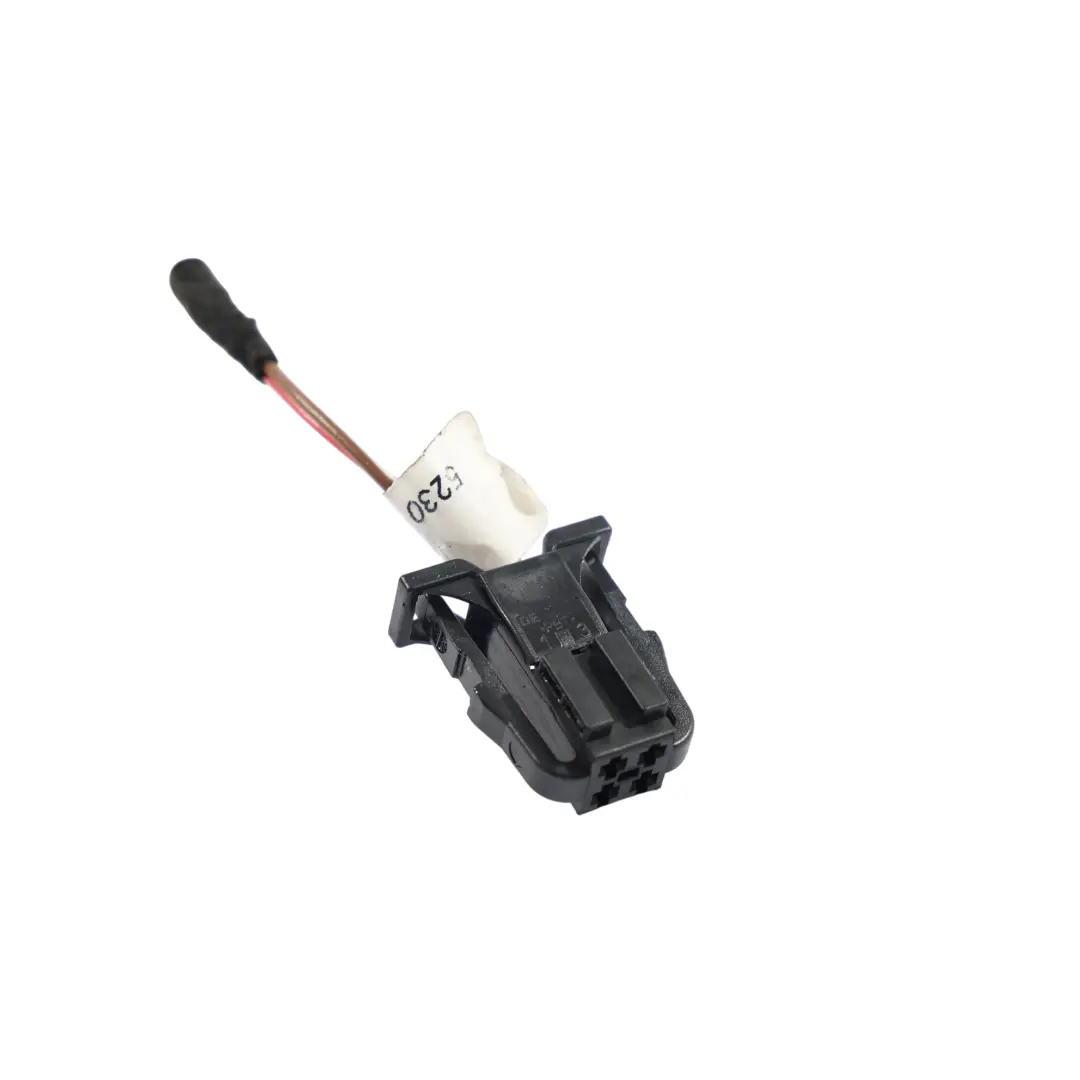 Door Harness Loom Cable Wiring Rear Left Right N/O/S to Skoda Octavia IV with Part number 5E3972297D Skoda Octavia IV Door Harness Loom Cable Wiring Rear Left Right N/O/S - SKU 5E3972297D - Part number 5E3972297D