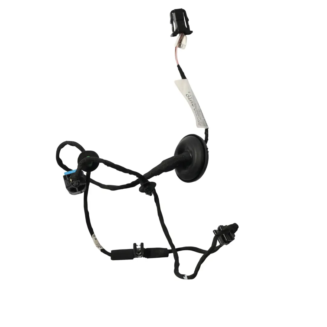Skoda Octavia IV Door Harness Loom Cable Wiring Rear Left Right N/O/S - SKU 5E3972297D - Part number 5E3972297D